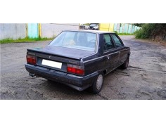 renault 9 (l42_) del año 1988