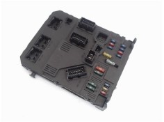 Recambio de centralita para peugeot 206 1.4 i referencia OEM IAM 9650584680  