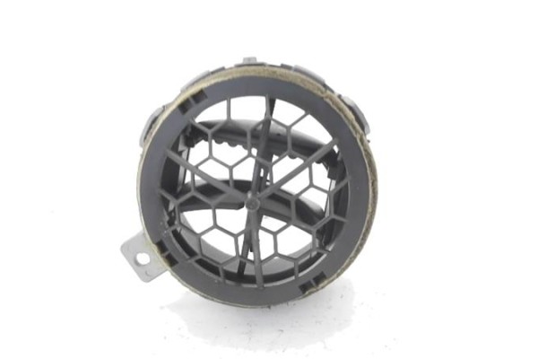 Recambio de rejilla entrada de aire para nissan micra iv (k13k/kk) 1.2 acenta referencia OEM IAM 1HA1A6876C6A 4273713AM 