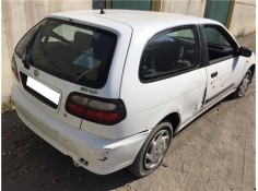 nissan almera (n15) del año 1999