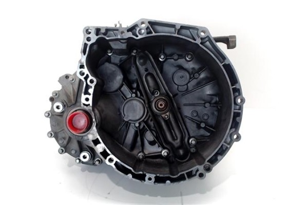 Recambio de caja cambios manual para mini mini (r56) 1.6 one referencia OEM IAM   