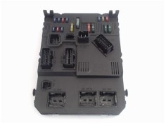 Recambio de centralita para peugeot 206 1.4 i referencia OEM IAM 9650584680  