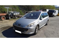 peugeot 307 break / sw (s1) del año 2007