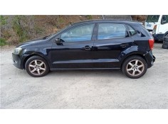 volkswagen polo v (6r1) del año 2010