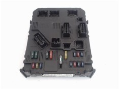 Recambio de centralita para peugeot 206 1.4 i referencia OEM IAM 9650584680  