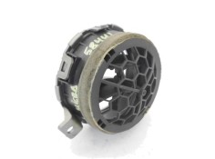 Recambio de rejilla entrada de aire para nissan micra iv (k13k/kk) 1.2 acenta referencia OEM IAM 1HA1A6876C6A 4273713AM 