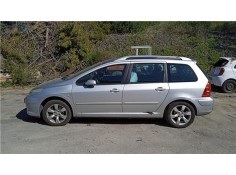 peugeot 307 break / sw (s1) del año 2007