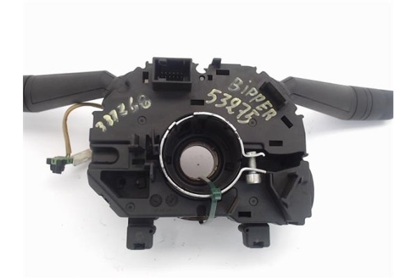 Recambio de mando intermitencia para peugeot bipper 1.4 básico referencia OEM IAM 07354604210  