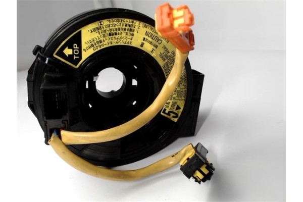 Recambio de anillo contacto volante para toyota avensis berlina (t25) 2.2 d-4d executive berlina (5-ptas.) referencia OEM IAM 42