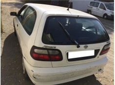 nissan almera (n15) del año 1999