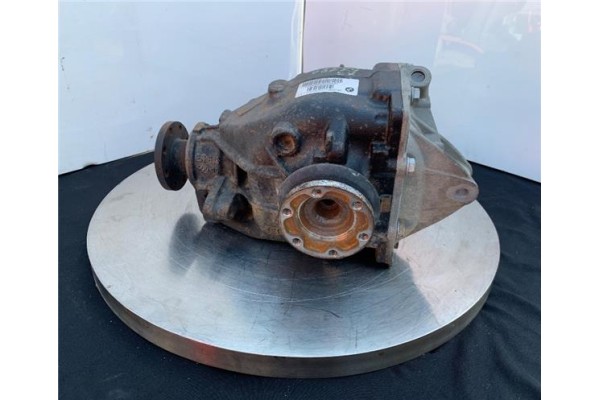 Recambio de tapa trasero diferencial trasero para bmw serie x3 (e83) 2.5i referencia OEM IAM   