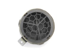 Recambio de rejilla entrada de aire para nissan micra iv (k13k/kk) 1.2 acenta referencia OEM IAM 1HA1A6876C6A 4273713AM 