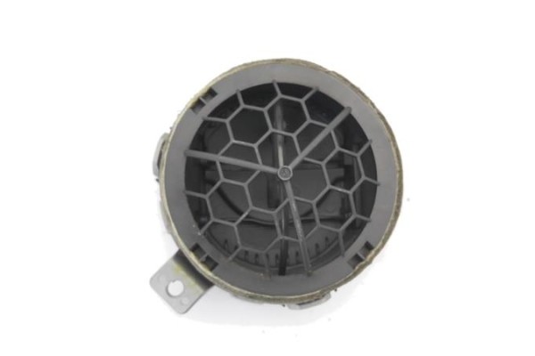 Recambio de rejilla entrada de aire para nissan micra iv (k13k/kk) 1.2 acenta referencia OEM IAM 1HA1A6876C6A 4273713AM 
