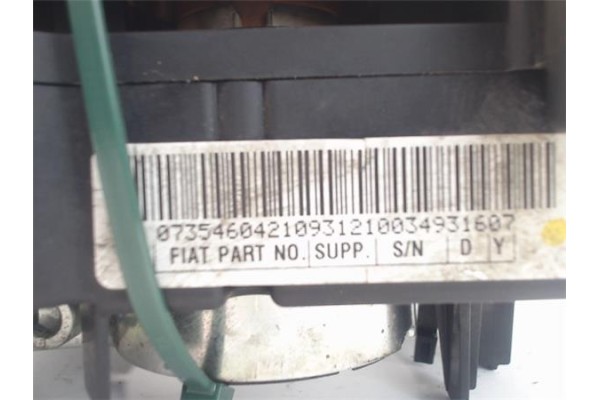 Recambio de mando intermitencia para peugeot bipper 1.4 básico referencia OEM IAM 07354604210  