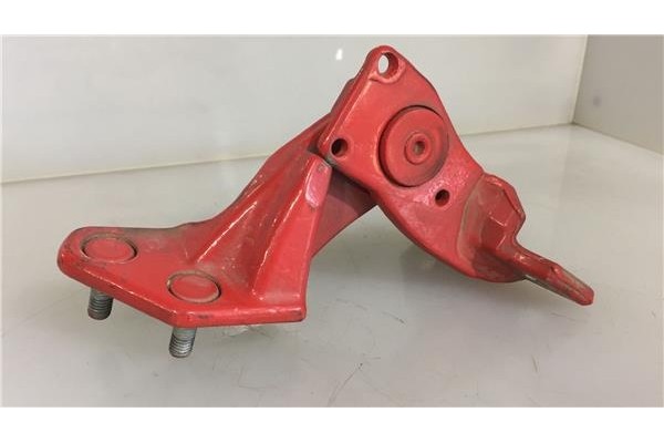 Recambio de bisagra sup. puerta delantero derecha para volkswagen new beetle (9c1/1c1)(1999) 2.0 [2,0 ltr. - 85 kw] referencia O