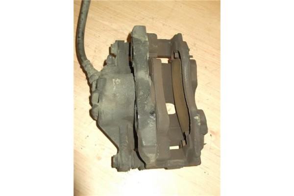 Recambio de pinza freno delantero derecha para citroen berlingo 1.9 d (mfwjz) referencia OEM IAM 4400R7  