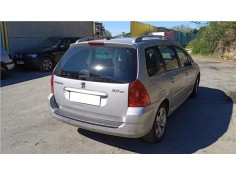 peugeot 307 break / sw (s1) del año 2007