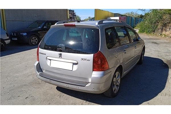 peugeot 307 break / sw (s1) del año 2007
