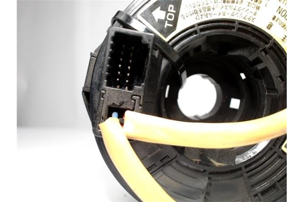 Recambio de anillo contacto volante para toyota avensis berlina (t25) 2.2 d-4d executive berlina (5-ptas.) referencia OEM IAM 42