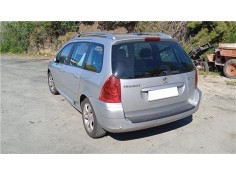 peugeot 307 break / sw (s1) del año 2007