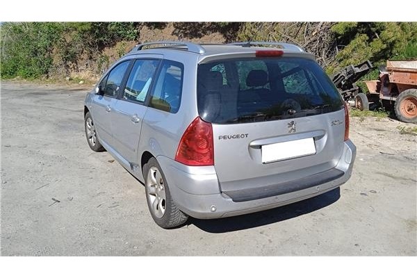 peugeot 307 break / sw (s1) del año 2007
