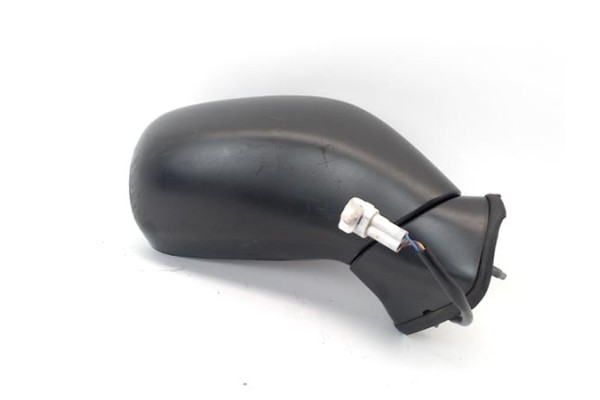 Recambio de retrovisor electrico derecho para opel agila referencia OEM IAM   