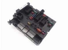 Recambio de centralita para peugeot 206 1.4 i referencia OEM IAM 9650664180  