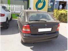 opel astra g berlina del año 2001