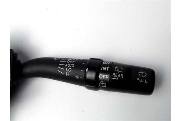 Recambio de mando limpiaparabrisas para toyota avensis berlina (t25) 2.2 d-4d executive berlina (5-ptas.) referencia OEM IAM 846