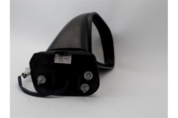 Recambio de retrovisor electrico derecho para opel agila referencia OEM IAM   