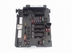 Recambio de centralita para peugeot 206 1.4 i referencia OEM IAM 9650664180  