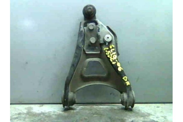 Recambio de brazo inferior delantero derecho para renault clio ii fase ii (b/cb0)(2001) 1.5 authentique [1,5 ltr. - 48 kw dci di