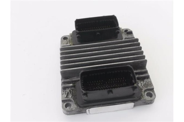 Recambio de centralita para opel astra g berlina 1.7 dti 16v referencia OEM IAM 8973065750 12212819 