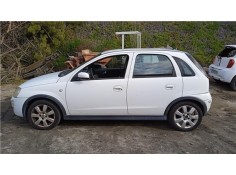 opel corsa c del año 2006