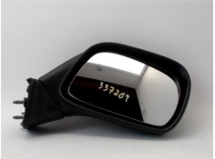 Recambio de retrovisor electrico derecho para opel agila referencia OEM IAM   