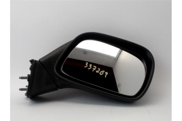 Recambio de retrovisor electrico derecho para opel agila referencia OEM IAM   