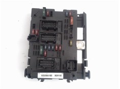 Recambio de centralita para peugeot 206 1.4 i referencia OEM IAM 9650664180  
