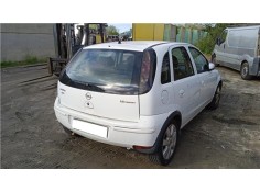 opel corsa c del año 2006
