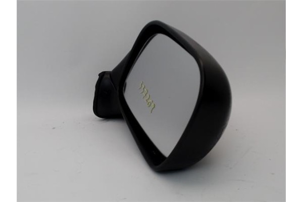 Recambio de retrovisor electrico derecho para opel agila referencia OEM IAM   