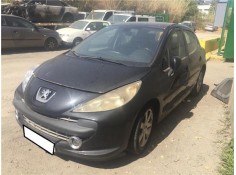 peugeot 207 del año 2006
