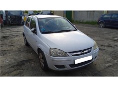 opel corsa c del año 2006