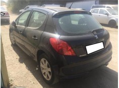 peugeot 207 del año 2006