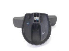Recambio de retrovisor interior para nissan micra iv (k13k/kk) 1.2 acenta referencia OEM IAM 963211HD0A 963211HA0A 