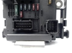 Recambio de caja fusibles/rele para peugeot 307 (3a/c) 2.0 hdi 110 referencia OEM IAM 9650664080 34936879 