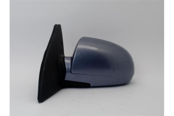 Recambio de retrovisor electrico izquierdo para kia rio (bc) referencia OEM IAM   