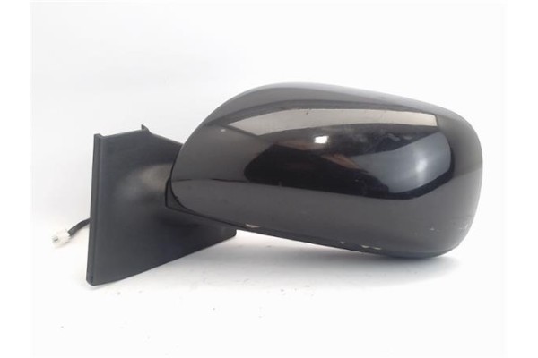 Recambio de retrovisor electrico izquierdo para toyota yaris (ksp9/scp9/nlp9) 1.3 vvt-i referencia OEM IAM 879090D210  