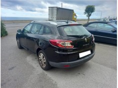 renault megane iii sport tourer del año 2012