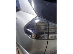 Recambio de piloto trasero izquierdo para lexus rx (mcu_) 400h referencia OEM IAM 8156148210  