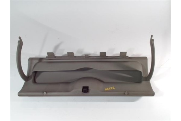 Recambio de tapa guantera para nissan kubistar (x76) 1.5 dci 70 referencia OEM IAM 6825200  