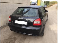 audi a3 (8l) del año 2002